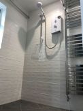 Wet Room, Risinghurst, Oxford, July 2020 - Image 64